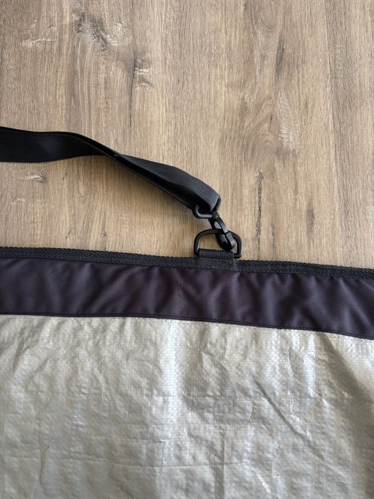 Capa prancha surf