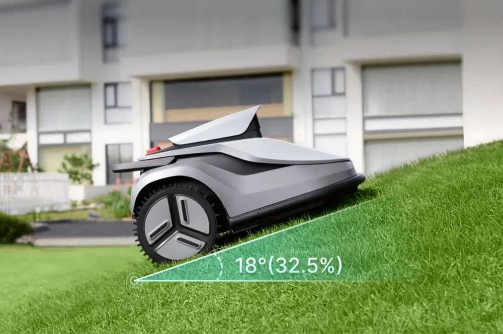 Roboty koszące–sprzedaż, montaż i serwis | RoboGrass |RATY0%