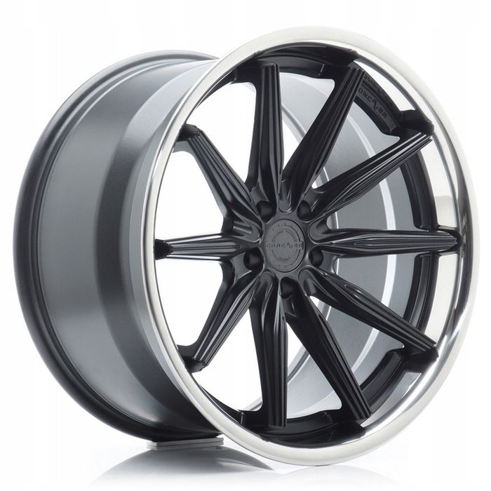 NOWE Felgi Concaver CVR8 20" Ford Citroen Peugeot Renault Volvo Jaguar