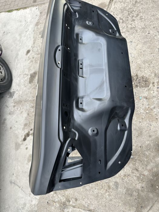 Ford Fusion II klapa tyl tylna 12-20 nowa oryginal OE