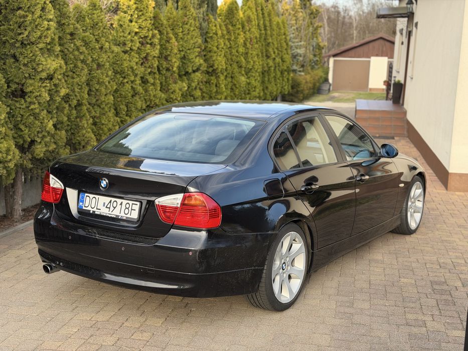 Bmw 320i / alu 18 / xenon