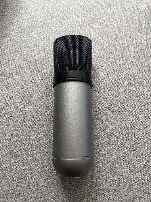 MXL STUDIO 1 Usb - mikrofon pojemnościowy