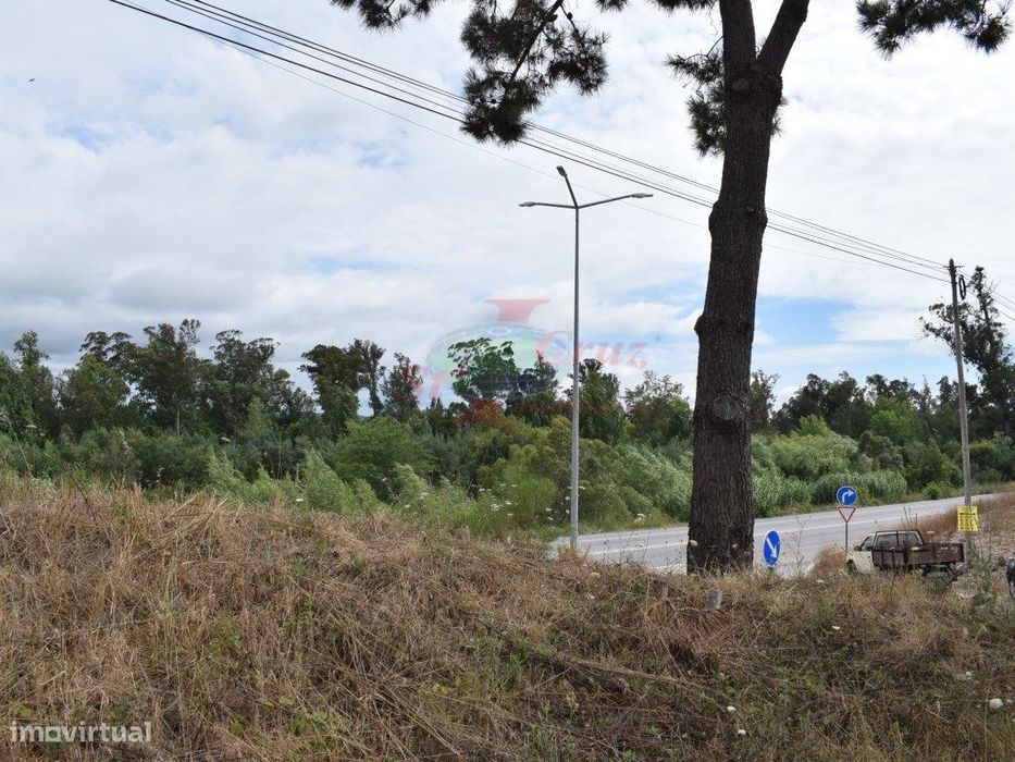 Lote para moradia - S. Silvestre