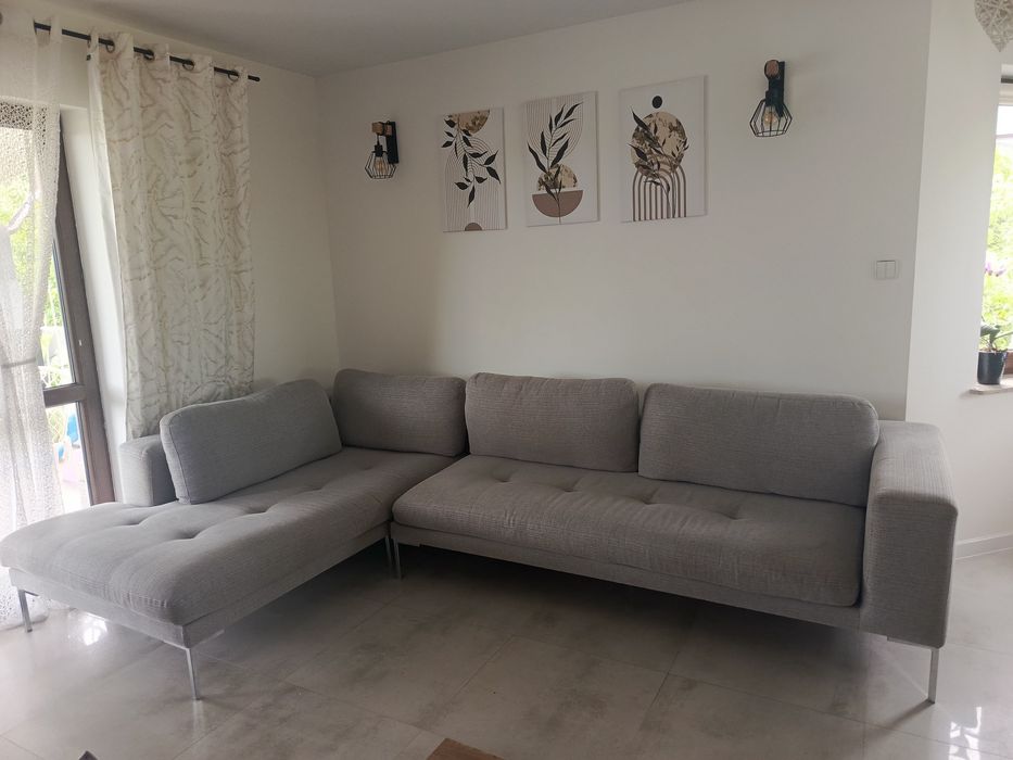 Kanapa do salonu