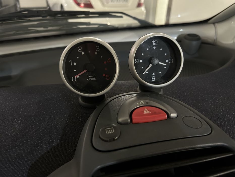 Smart fortwo/ CDI/ Pulse