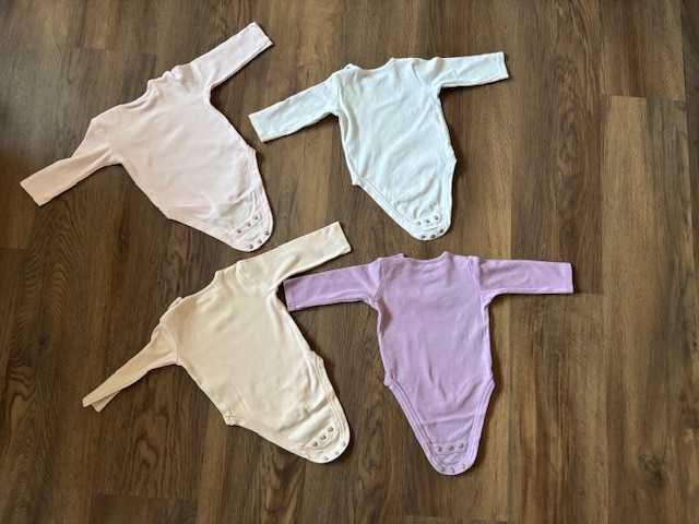 Body niemowlęce marki Cool Club - rozmiar 68/74