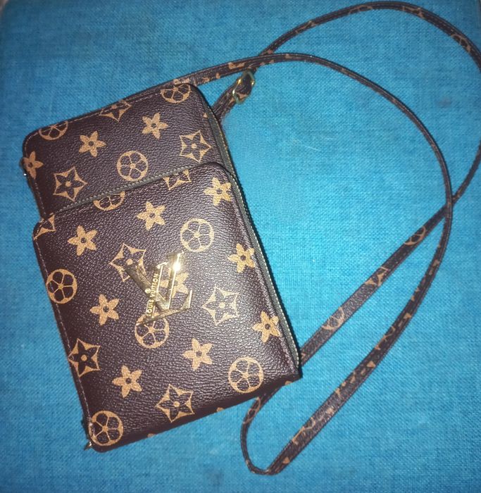 Bolsa Louis Vuitton