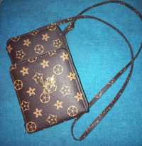 Louis Vuitton White NBA Carteira/Wallet Odivelas • OLX Portugal