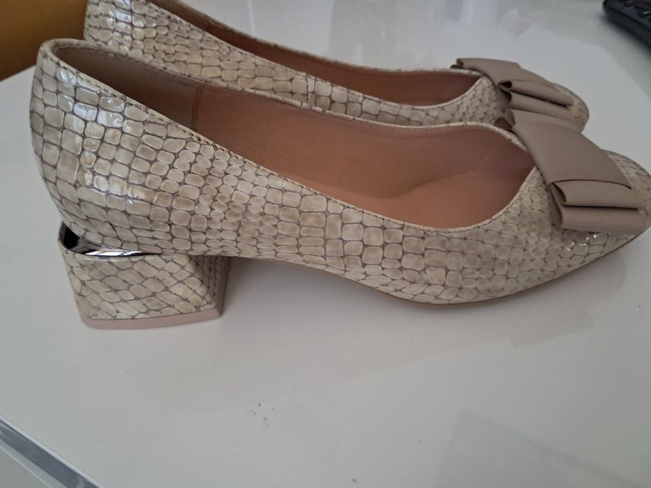 Buty damskie rozm 38