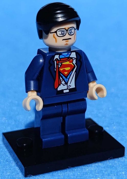 Clark Kent (DC Comics)
