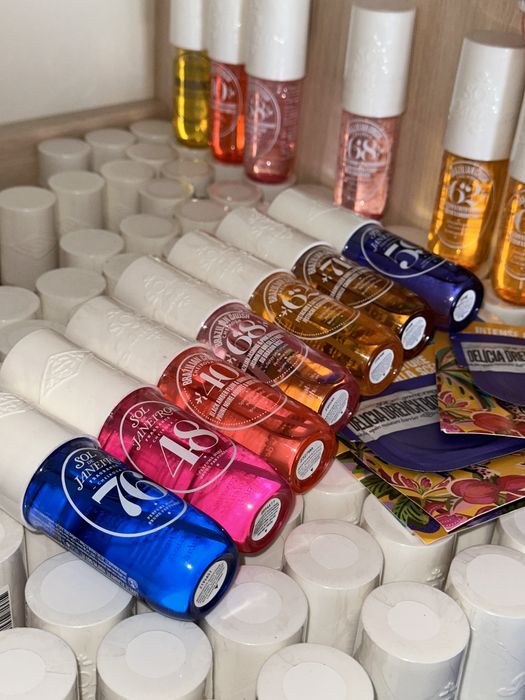 Sol de janeiro ОПТ ТА РОЗДРІБ | оригінал | фото всі наші