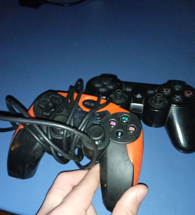 Продається PlayStation 3 "Срочно"