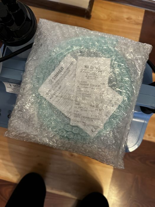 Koncentrator tlenu Philips Respironics EverFlo