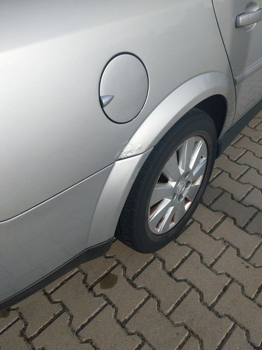 Opel Vectra C, 1.8 benzyna, 122 KM