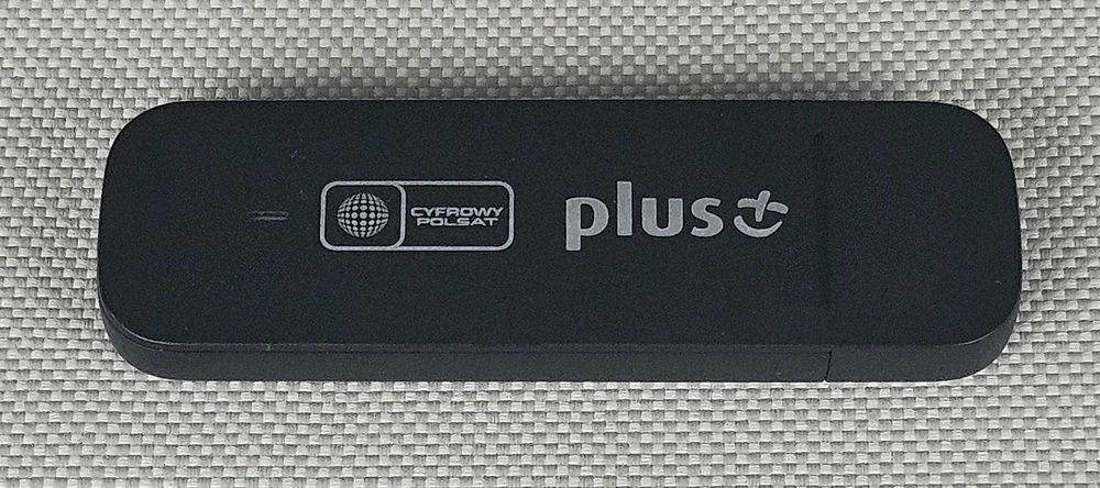 Modem Huawei USB LTE 4G E3372