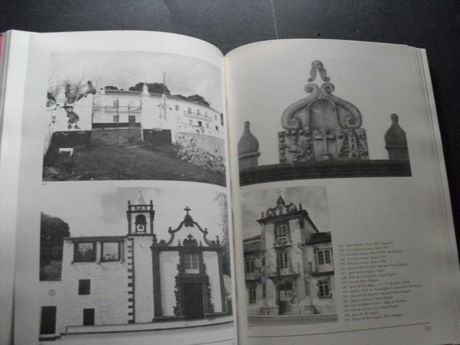 Martins (Francisco Ernesto Oliveira) Inventário Artístico dos Açores;