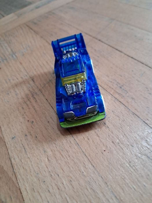Samochodzik hot wheels  Model TWO TIMER