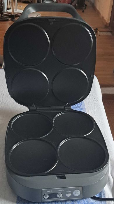 Máquina panquecas Flama