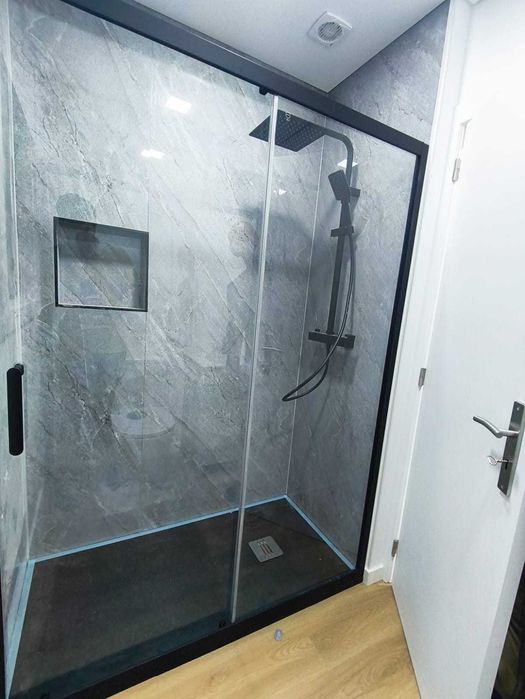 Casa Modular Casa Contentor 12m - Contentor NOVO - Casa Móvel