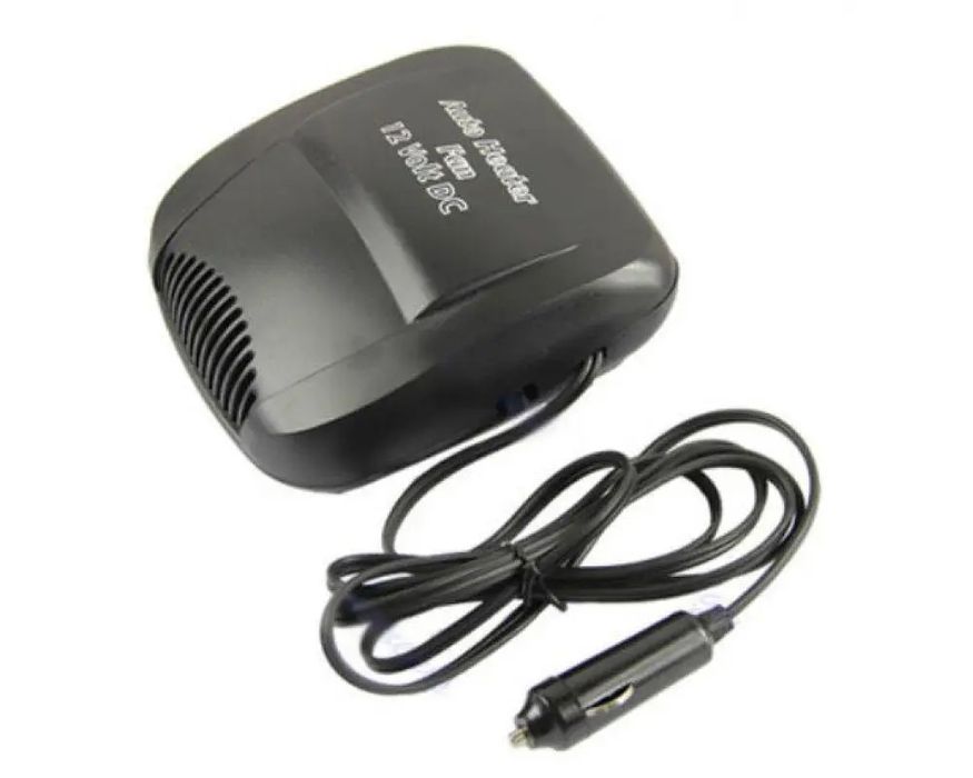 Автомобильный обогреватель