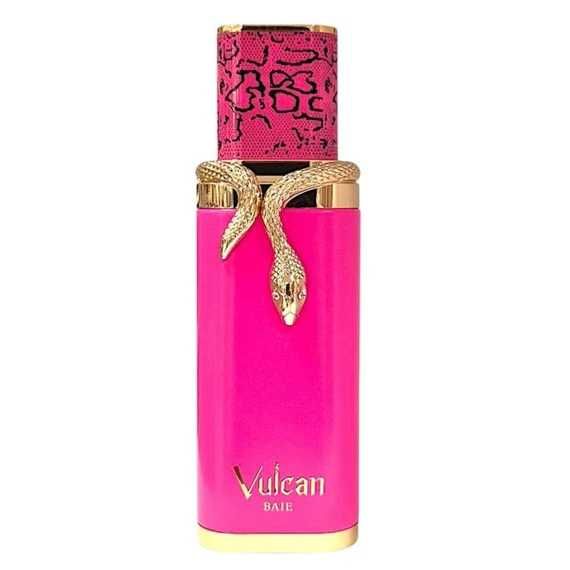 French Avenue Vulcan Baie 100 ml