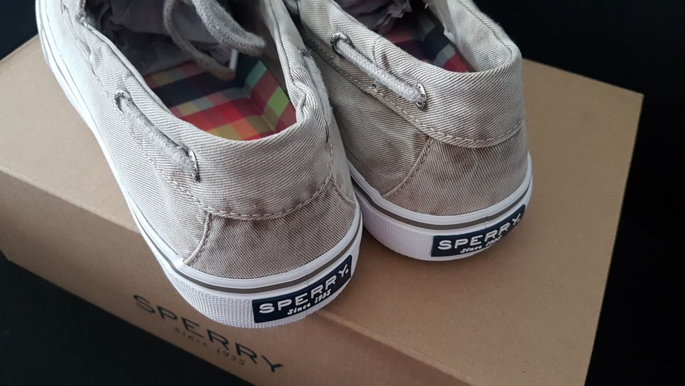 Мокасины Sperry Bahana 2цвета,42,43р оригинал.