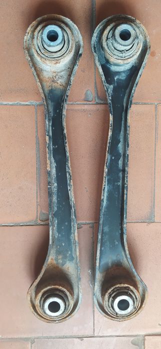 Ричагзадній, косточка гольф 5 Vag