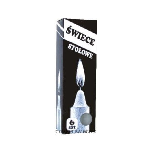 Свечи столовые,5.66грн парафиновые,свічки парафінові,господарські