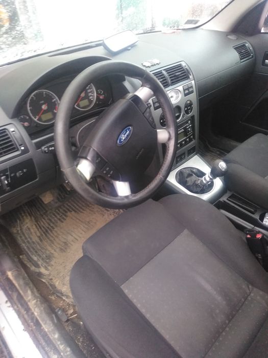 ФордМондео ford mondeo мк3 .2.0сдті