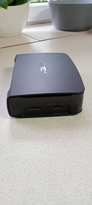 Odtwarzacz sieciowy Asus Oplay HDP R1
