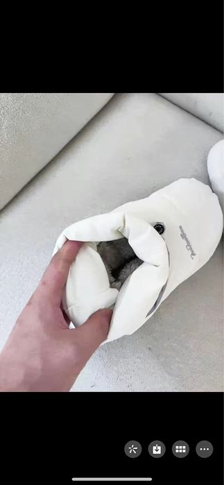 Дутікі зимові