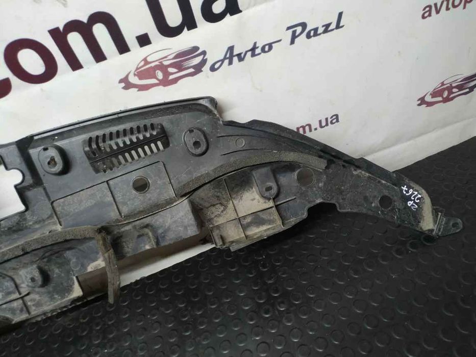 Toyota Highlander 14- кожух замка капота ZP2267 532950E070