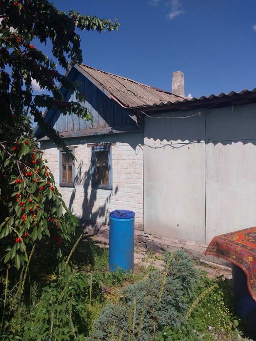 Продам дом в Терновке