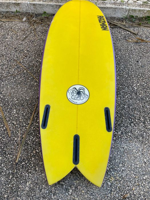Prancha de surf 5.9