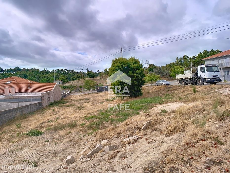 Terreno para construção - Rego, Celorico de Basto