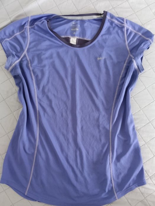 Koszulka sportowa Nike