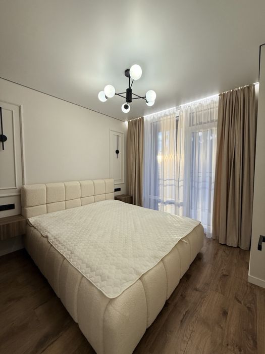 Здаю 1 кімнатну квартиру в центрі міста ЖК Family Plaza