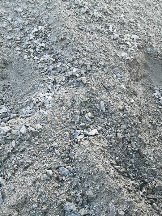 Kamień mieszanka granitowa