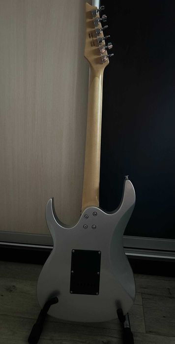 Электрогітара Deviser L-G3 MS