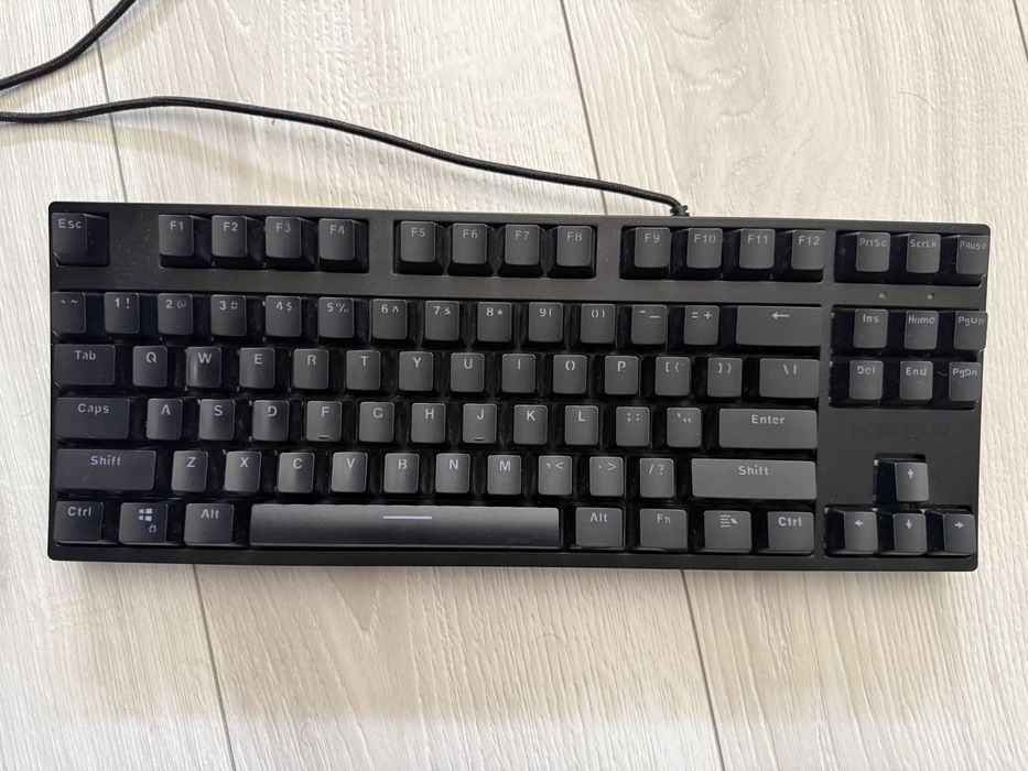 Klawiatura Krux TKL