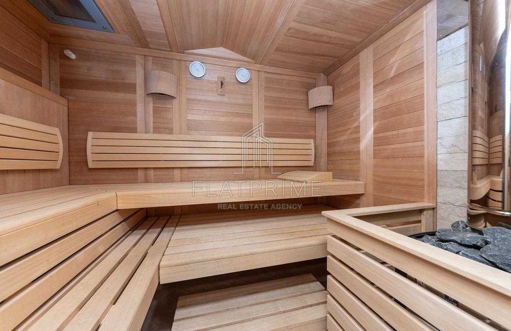 Київська область, с. Хотянівка, Оренда будинок в КМ "Бобер"