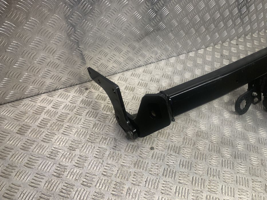 Nissan qashqai iii j12 hak holowniczy