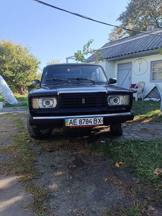 в продаже  ваз 2107