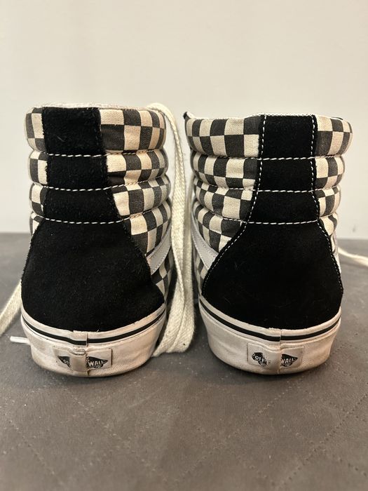 Buty Vans 46r.