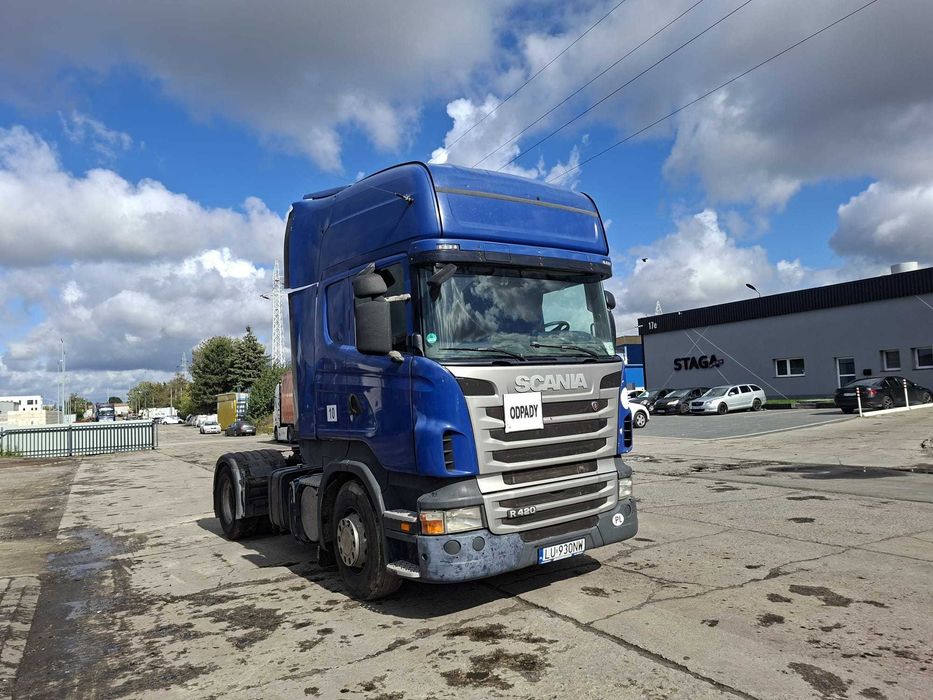 Scania