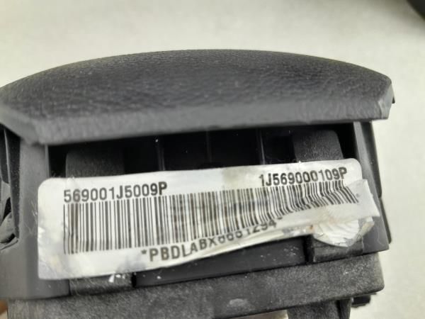 Kit de airbags HYUNDAI i20 (PB, PBT)
