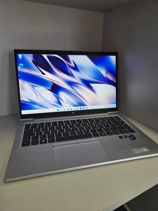 Hp Elitebook 840 G8 aero 14'