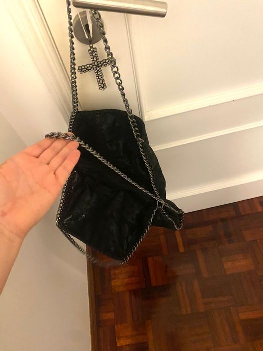 Mala da Mona nunca usada