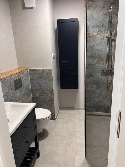 Mieszkanie do wynajęcia  (widok)