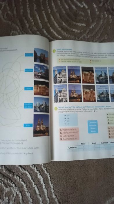 Wir smart 1 niemiecki klasa IV podręcznik